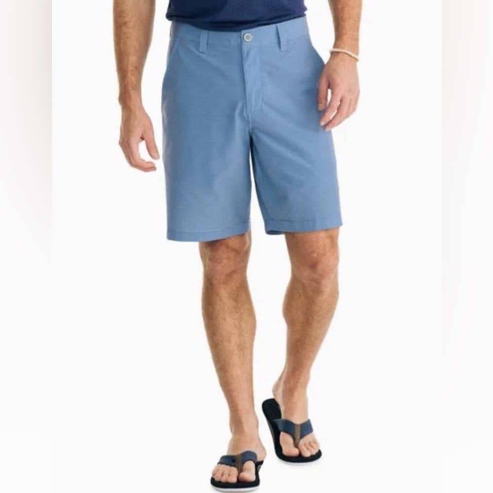 Southern Tide Men’s Performance Gulf Shorts